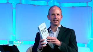 EmTech Next 2022 - Brian Elliott on Transforming Work at the Leadership Level