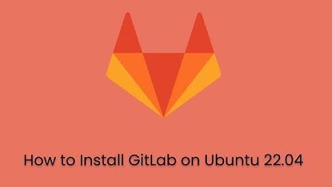Install Self-Managed GitLab (with Domain Name & SSL Certificate) on AWS with Terraform and Ansible