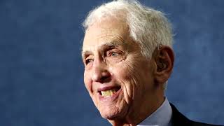 Daniel Ellsberg, leaker of the Pentagon Papers, dies at 92