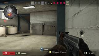 CS:GO Xbox 360 / ONE : Meanwhile CrossfireX comes out... #3 (fragdown.org)