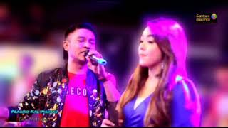 Perawan Kalimantan ~ Gerry Mahesa ft Devi Aldiva ~ New Pallapa