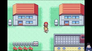 FRLG.IPS (Part 1): Almost entirely blind, but ive heard this is the house.wad of pokemon