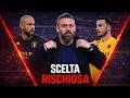 De Rossi ha scelto il rischio: perché Bijlow cambia il Genoa