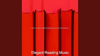 Spacious Backdrops for Reading