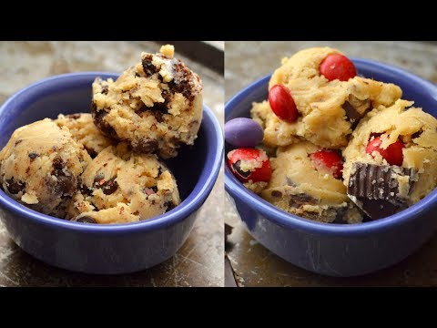 5-vegan-edible-cookie-dough-recipes