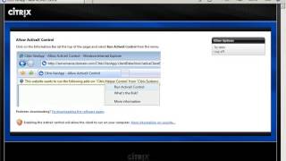 24 Troubleshooting XenApp 6