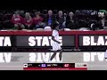 Valdosta State vs. Montevallo | GSC Men's Basketball | 1/15/26