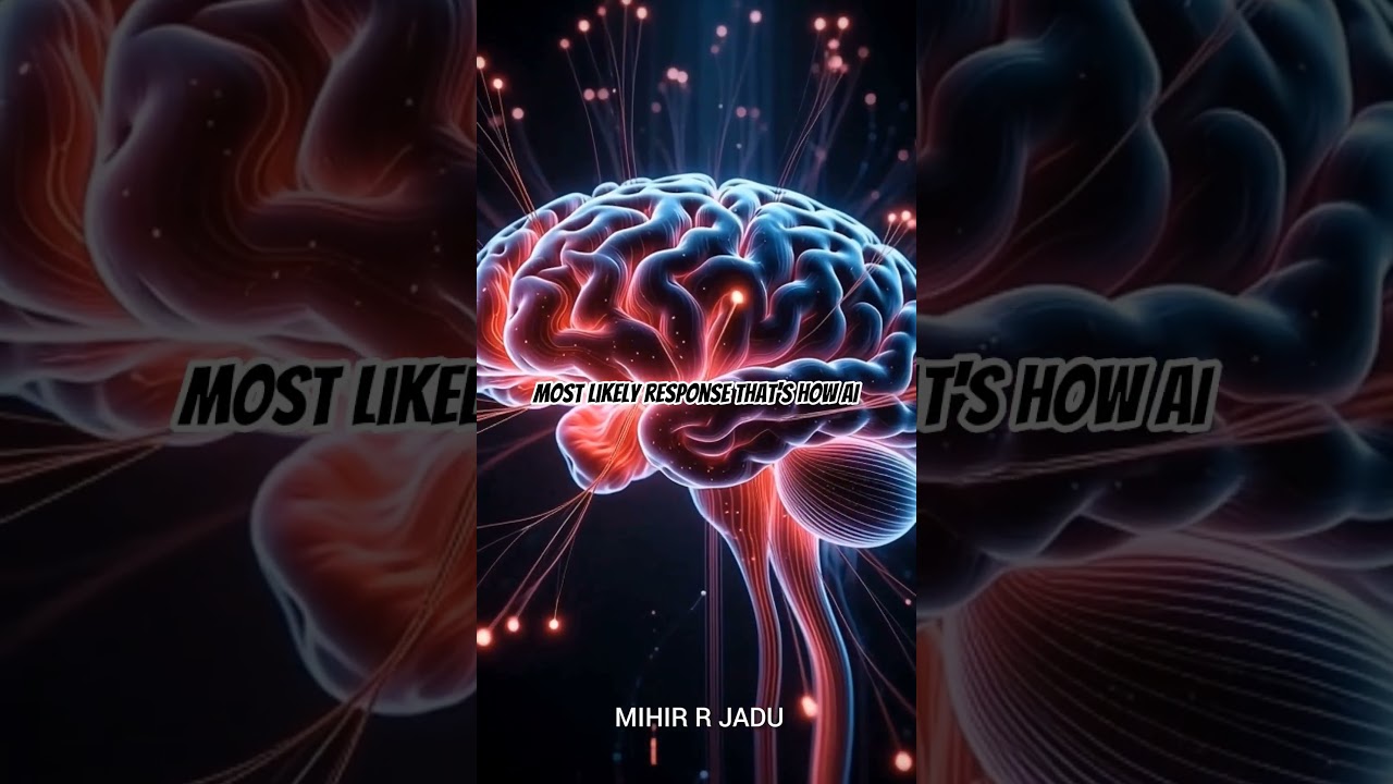 “How AI Actually Works” 