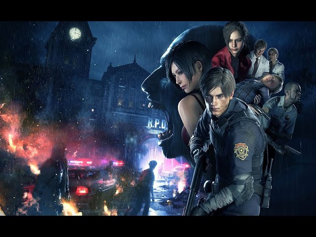 BOMBA !!! NOVOS JOGOS GRÁTIS PSEMPRE NO PS4 e PS5! E MELHORIA GRÁTIS DE  RESIDENT EVIL 2 REMAKE! 