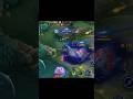 Luffy Joins the Battle in Mobile Legends!