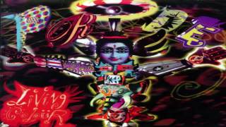 Living Colour ~ Visions (432 Hz) Hard Rock | Alt Metal l funk Metal