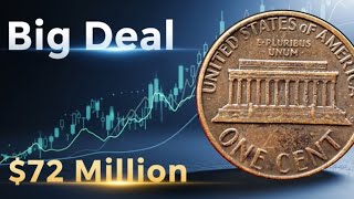 1971 Lincoln Penny Worth $10,000+? Rare Coins You Must Check NOW!