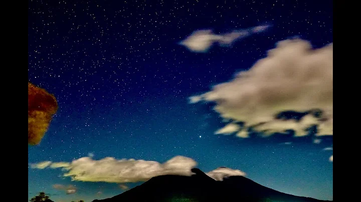 Mayan Journey:  A filmmaker's exploration of Antig...