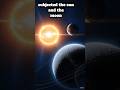 He has subjected the sun 🌅 and the moon, each orbiting for an appointed term. #signs
