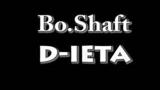 Bo.Shaft - D-IETA