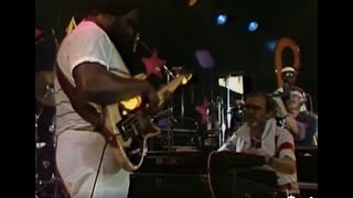 BOB JAMES - Live at Montreux 1985  Night Crawler, Westchester Lady