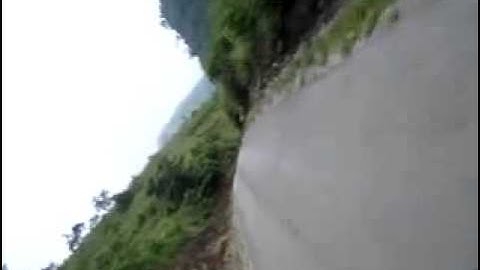 QL 34  Bảo Lạc   Cao Bằng )