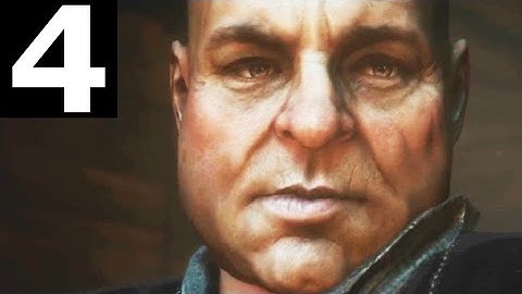 Styx: Shards of Darkness Walkthrough Part 4 - Mission 2: Korrangar - The Doors Of Korrangar