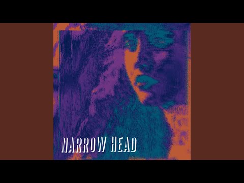 Narrow Head — Wallflower