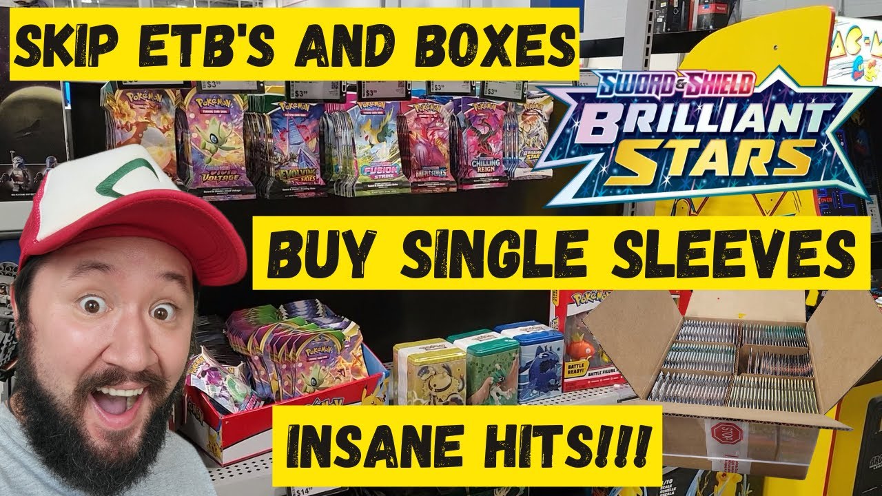 INSANE BEST BUY AND GAMESTOP RESTOCK!! SO MANY HITS!! Pokemon Card