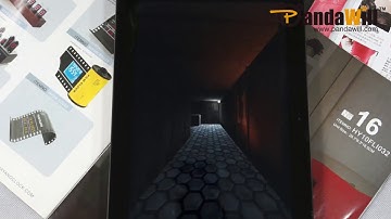 10.1 inch ICOO ICOU10GT Tablet with A31 Quad-Core Chip Support 4K Video Play