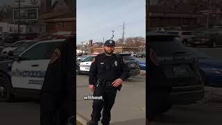 "I'm Not Surrendering My ID!" - Fourth Amendment Stand