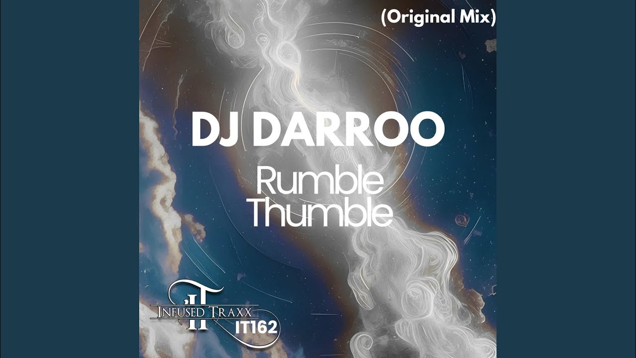 Watch Rumble Thumble on YouTube Watch Rumble Thumble on YouTube
