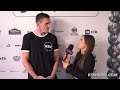 Scott Askham is excited to be back | XTB KSW Colosseum 2