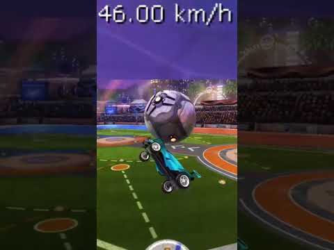 I couldn’t score a good ground pinch for the life of me #rocketleague