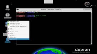 AES ENCRYPTION WITH KALI LINUX