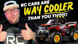 This Is Why I Love RC
