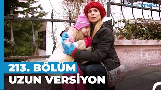 Bazı Yalanlar Güzel Bazı Gerçekler Acıdır | Deniz Yıldızı 213. Bölüm Uzun Versiyon⭐