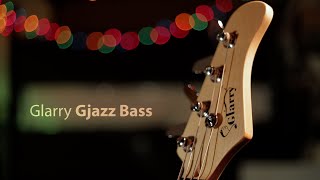 Glarry Gjazz Bass Review