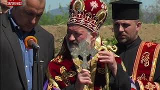 Митрополит Галактион - пиян като звяр Митрополит Галактион - пиян като звяр
