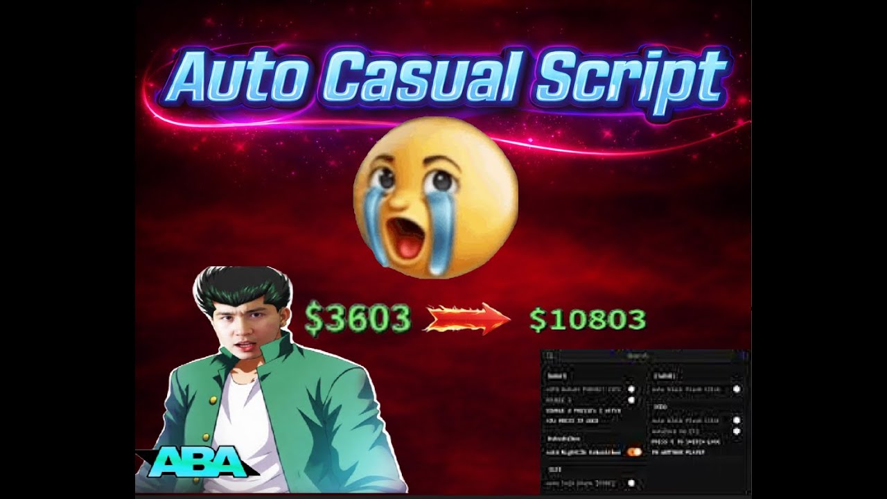 This Aba Script Is Broken.. (Gewz Hub)
