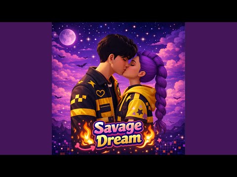 Savage Dream
