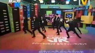 Super Junior M - Perfection_Live Super Junior M - Perfection_Live