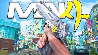 Full Auto Deagle screenshot 5