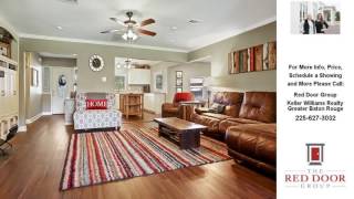17125 Grey Birch Dr. video tour