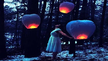 The Kite String Tangle & Dustin Tebbutt - Illuminate