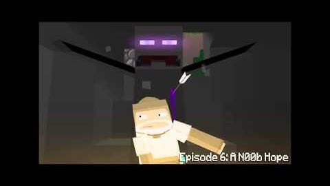 The N00b Adventures Soundtrack Part 5-7