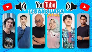 YOUTUBER VIRAL! COBA JAWAB TEKA-TEKI TEBAK NAMA YOUTUBER DARI SUARANYA Kinderflix, Jess No Limi screenshot 3