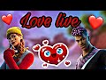 A Fortnite roleplay(love life)