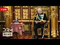 LIVE King Charles Delivers King S Speech At State Opening Of UK Parliament 2026 AC1G 