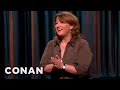 Jackie Kashian: Marry A Nerd | CONAN on TBS