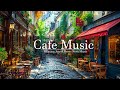 Кафе Джаз Музыка | Босса-нова джаз и фоновая музыка для отдыха, работы и учебы #18