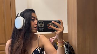 Airpods Max kisne Diye 😍 | Gift Unboxing| Kiara Fulara