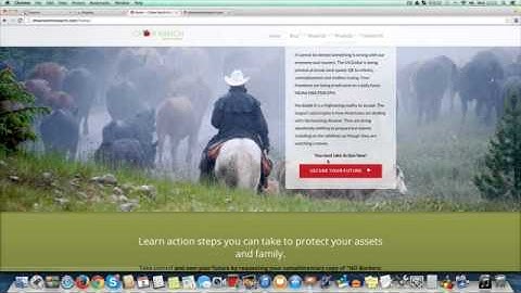 Optimizepress landing page with Digital access pass
