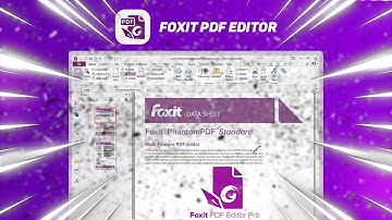 [NEW] Foxit PDF Crack 2025 | New Foxit PDF Editor Pro Crack | Free Download