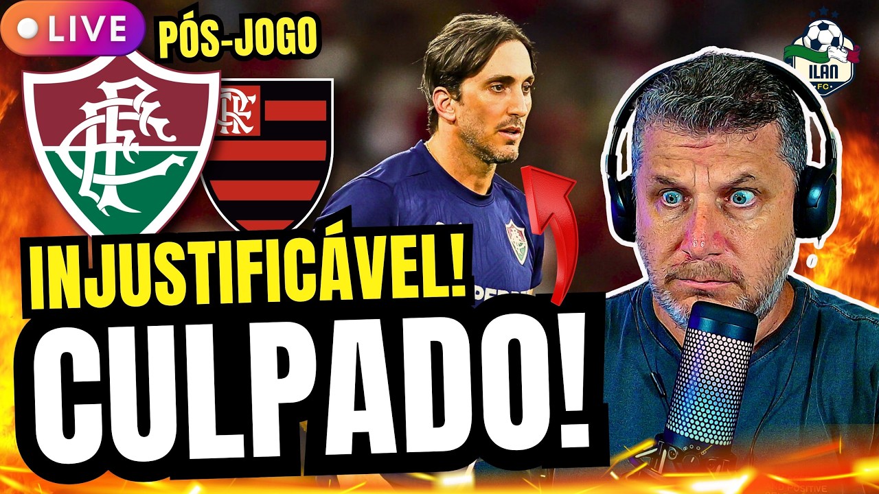 ZUBELDIA FEZ QUESTÃO DE NÃO VENCER A FINAL